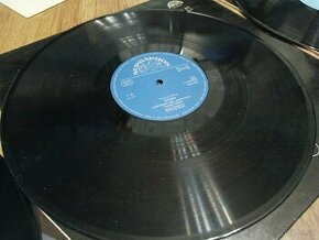 LP mozart a dalsí 3LP