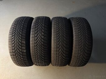 Zimní pneu Bridgestone 205/60R16