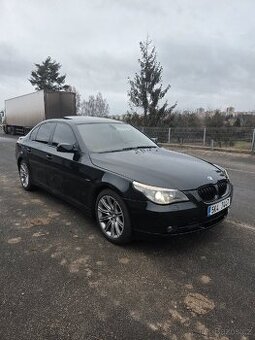 Bmw e60 525d