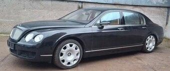 Bentley ContinentalFlying