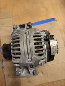 Díly motoru 1.8 TSI BZB Škoda, VW, Audi, Seat