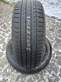 205/55/17 zimní pneu 205/55 R17