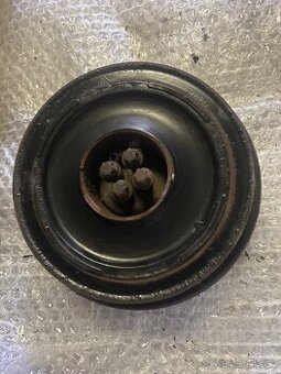 Remenice bmw f10 f11 n57 190kw