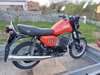 MZ etz 150,251