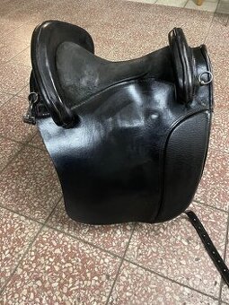 Bezkostrove sedlo amr catalana