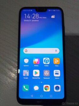 Huawei p20 lite