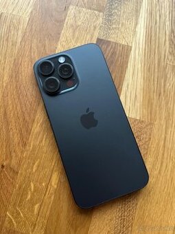 Iphone 15 PRO max 512GB