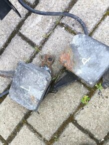 Rj xenon svetel Audi TT, 8n