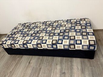 Prodám postel jednolužko