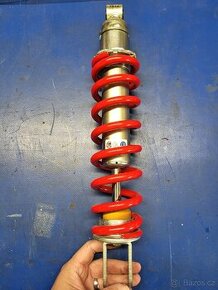 Originál podvozek HONDA CRF300L