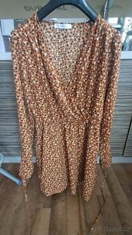 Dámské letní šaty Terranova, vel. L