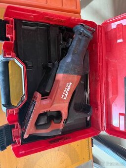 Aku Hilti SR 30-A36 ocaska