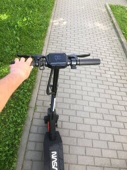 Elektrokoloběžka Nasa Earth 10-15