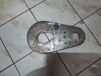 BSA kryt