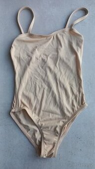 Dívčí body tělové 4dance