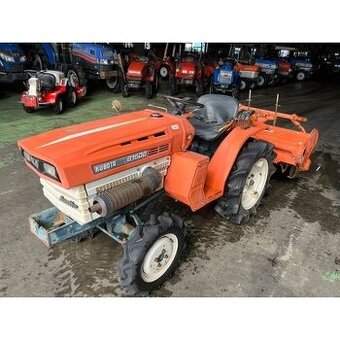 Malotraktor