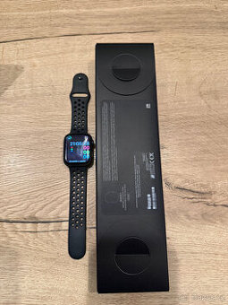 Apple Watch 7 NIKE