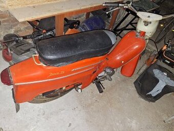 Jawa 21