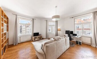 Prodej bytu 3+1 129 m², Praha - Vinohrady - 1