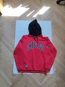 Mikina Chicago FSBN nová