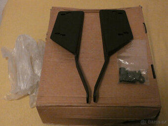 HONDA FORZA 125 NOSIČ / DRŽÁK ZADNÍHO KUFRU