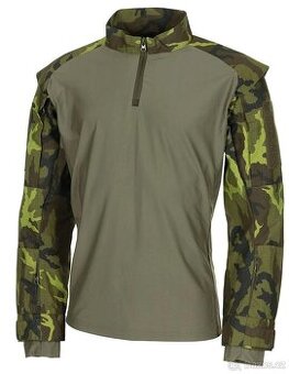 Taktická košile UBACS vzoru 95