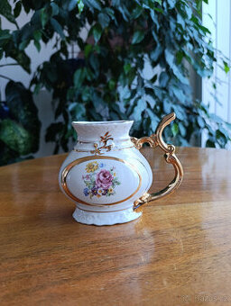 Starý lázeňský hrneček JoMe - 1