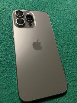 iPhone 16 pro max 512GB - 1