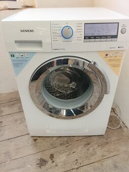 Pračka se sušičkou Siemens - 1