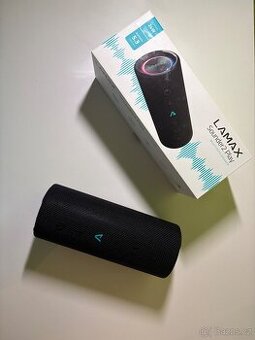 Přenosný reproduktor LAMAX Sounder2 Play
