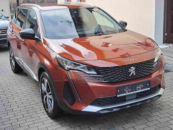 Peugeot 5008 1,5 HDI EAT8 ALLURE - 1825