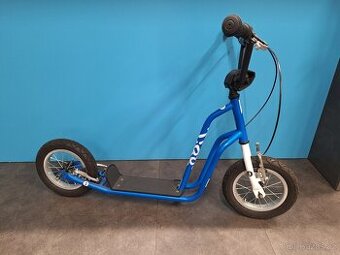 Koloběžka Yedoo Three 12" - 1