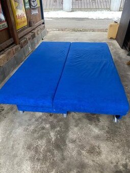 Prodam rozkladaci gauč, pohovka, postel - 1