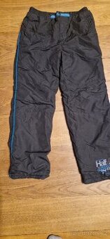 Oteplováky-vel.146/152