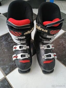 Dětské přeskáče 35