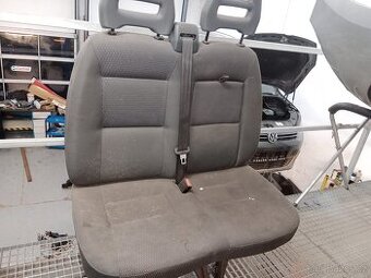 Sedačky citroen jumper,peugeot boxer, Fiat Ducato