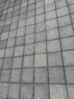 Dlažba Teraco  ZDARMA