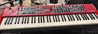 Nord stage 2