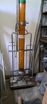 Krmítko pro prasata