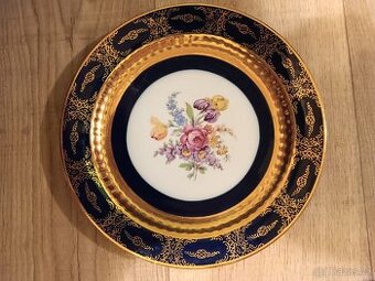 Keramický talíř Epiag