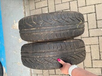 Letní pneu 195/65/15