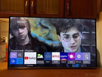 TV Samsung SMART LED  109cm