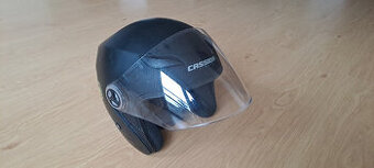 helma na skůtr Cassida
