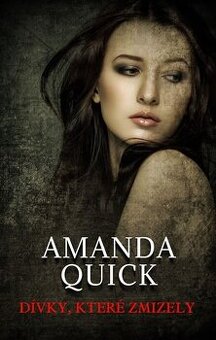 Amanda Quick - série Cutler, Sutter & Salinas