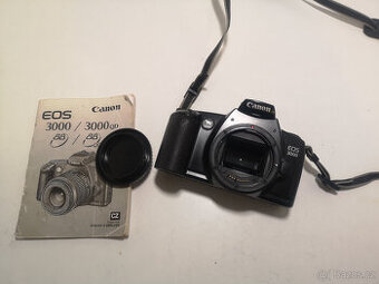 Canon EOS3000