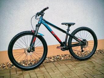 Prodám kolo velikost 26“ - 1