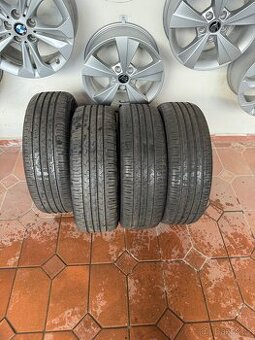Continental 205/60 R16