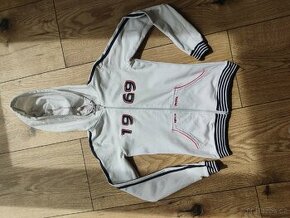 Dámská mikina Philip Russel