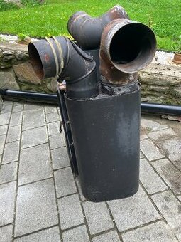 Akumulační nádrž