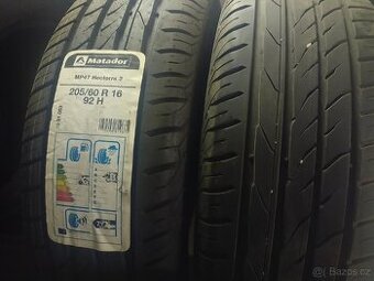 Matador MP47 Hectorra 3 205/60/R16